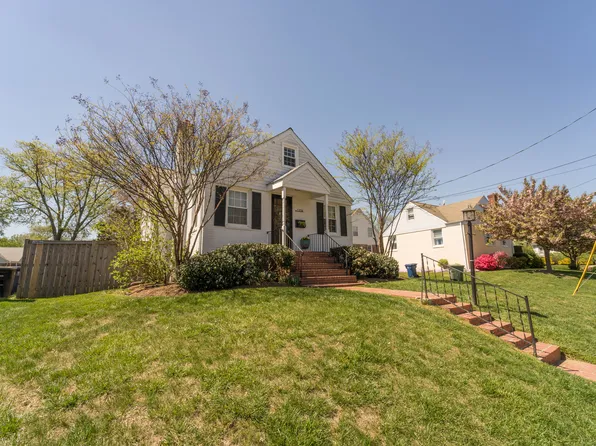 1334 Bayliss Dr, Alexandria, VA 22302