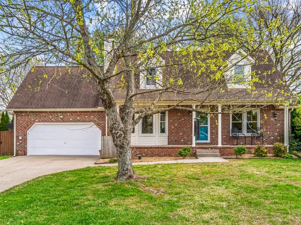 230 Richmond Dr, Smyrna, TN 37167