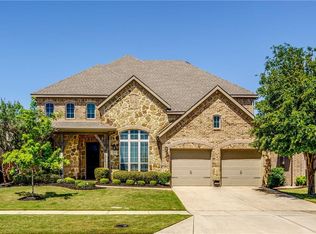 442 Rushing Water Dr, Frisco, TX 75034