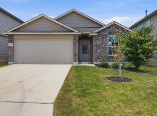 4714 GREYWACKE TRL, San Antonio, TX 78253