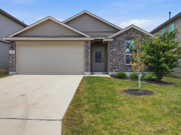4714 GREYWACKE TRL, San Antonio, TX 78253