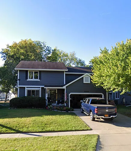 6308 Center St Photo 1