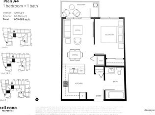 599 Dansey Ave #417, Coquitlam, BC V3K3E9