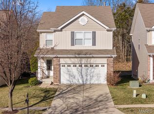 467 Parkgate Dr, Lake Saint Louis, MO 63367