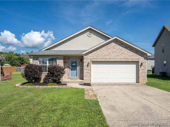 7712 Herb Court, Sellersburg, IN 47172