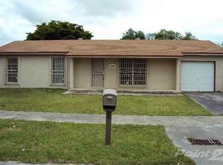 13360 SW 261st Ter, Homestead, FL 33032