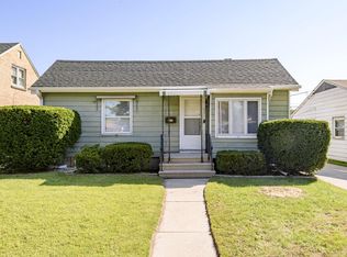 5228 N 64th St, Milwaukee, WI 53218