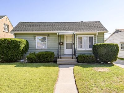 5228 North 64th STREET, Milwaukee, WI, 53218