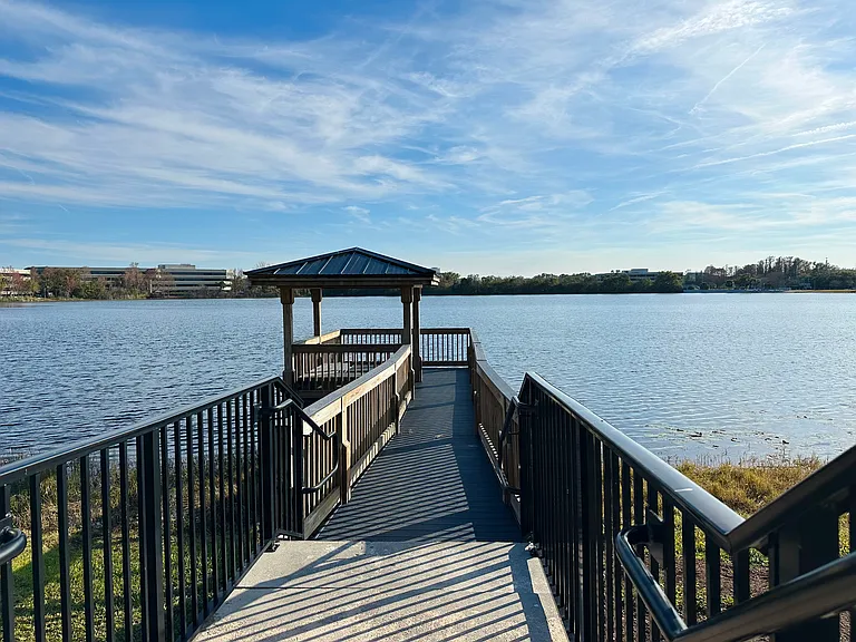 912 Lake Destiny Rd #D — Photo 16