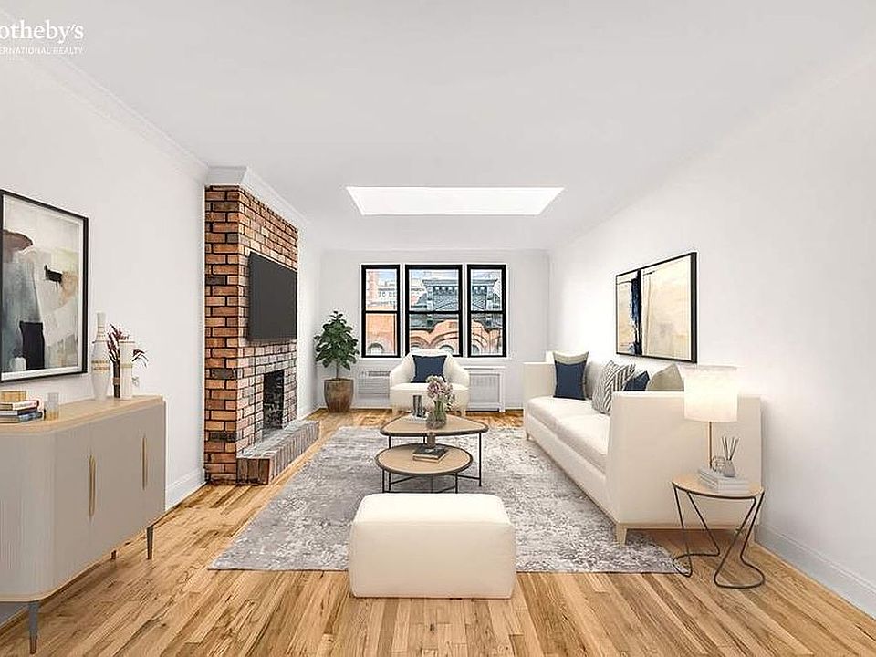 1st image of 250 W 15th St APT 6G