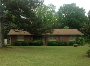 259 Pollard Rd, Starr, SC 29684