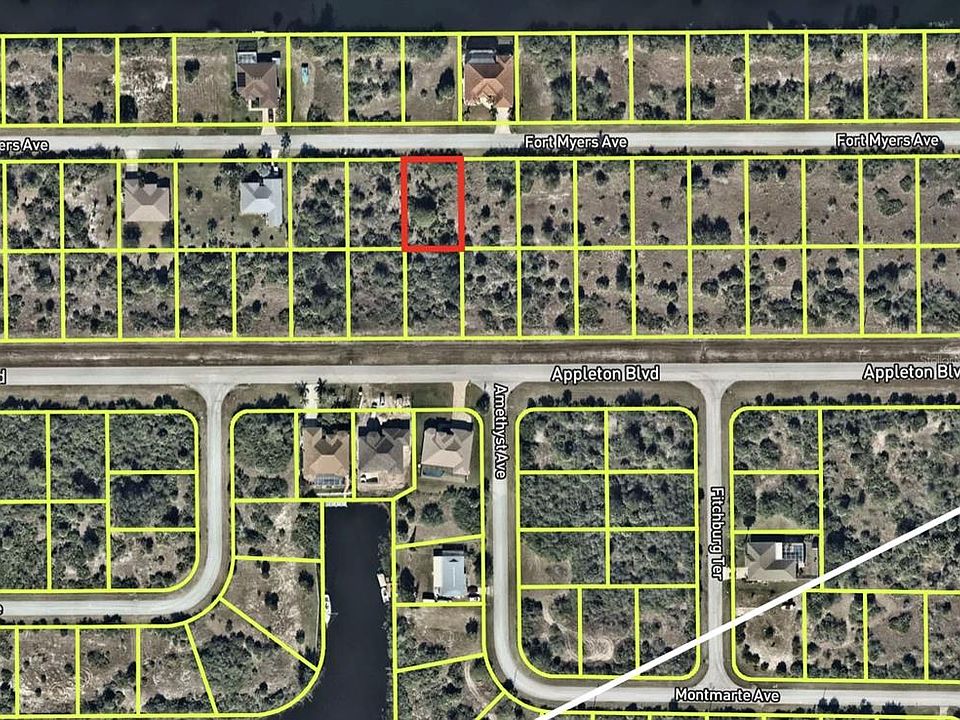 1st image of 14265 FORT MYERS AVENUE LOT 9