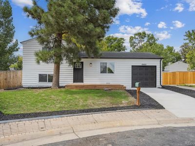 10463 Kipling Court, Westminster, CO, 80021