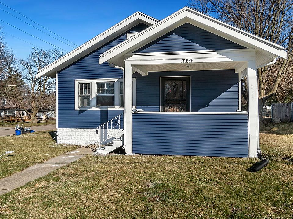 1st image of 329 N Henrietta Ave