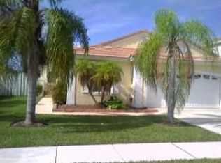 2004 NW 181st Ter, Pembroke Pines, FL 33029