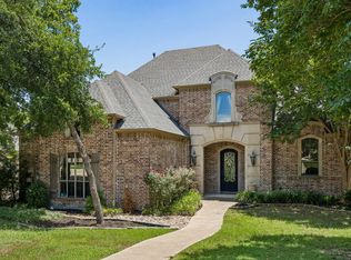 1010 Timberline Dr, Heath, TX 75032
