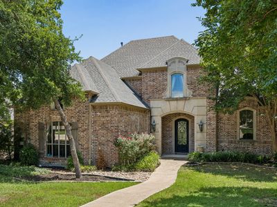 1010 Timberline Dr, Heath, TX, 75032