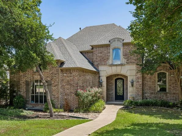 1010 Timberline Dr, Heath, TX 75032