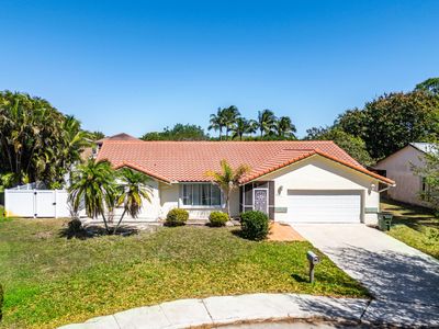 4195 NW 10th Street, Delray Beach, FL, 33445