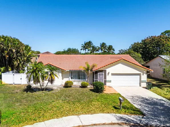 4195 NW 10th Street, Delray Beach, FL 33445
