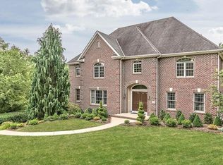 103 Star View Ln, Cranberry Township, PA 16066