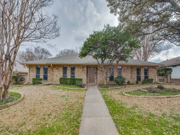 2620 Webster Ct, Plano, TX 75075