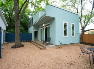 5911 Woodrow Ave #A, Austin, TX 78757