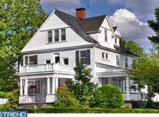 1124 Reading Blvd, Wyomissing, PA