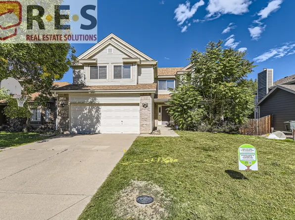 4949 S Elkhart Way, Aurora, CO 80015