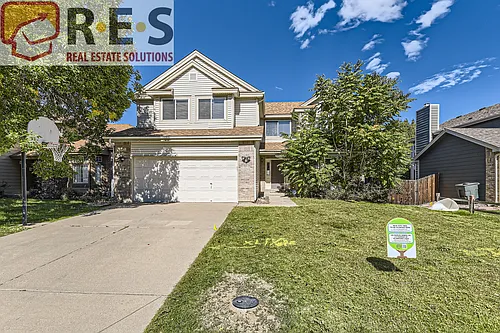 4949 S Elkhart Way Photo 1