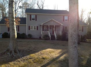 1003 Summerbrook Pl, Jacksonville, NC 28540