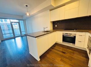 21 Widmer St #901, Toronto, ON M5V0B8