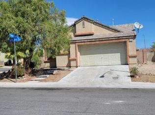 216 Tainted Berry Ave, North Las Vegas, NV 89031