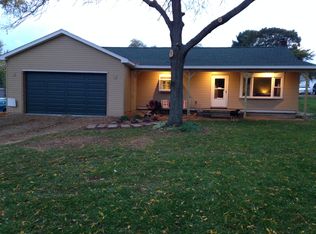 4420 Van Amberg Rd, Brighton, MI 48114
