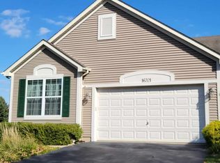 16321 Montclare Lake Dr, Crest Hill, IL 60403