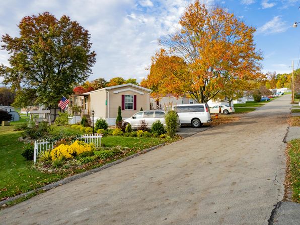 Pine Valley Estates | 1283 Sugar Hollow Rd, Apollo, PA