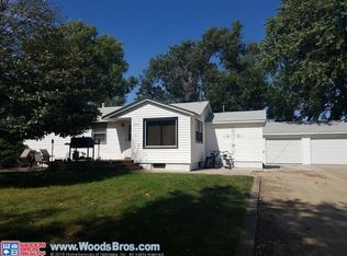 4552 W Highway 30, Grand Island, NE 68803