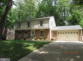 1502 Crofton Pkwy, Crofton, MD 21114