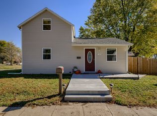 112 Ely St, Woodbine, IA 51579