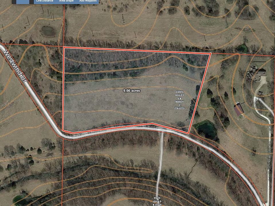 1st image of 3925 Westwind Dr