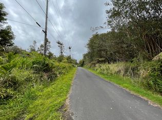 18 2011th #1007, Volcano, HI 96785