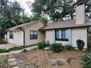3207 Proud Clarion Trl, Tallahassee, FL 32309