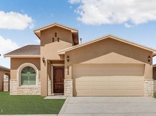 15145 Imagine Dr, El Paso, TX 79938