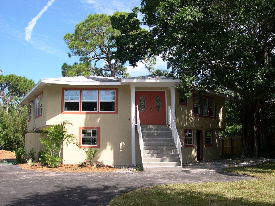 Front View