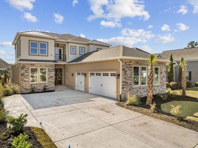 1411 Bohicket Ct, Myrtle Beach, SC, 29579