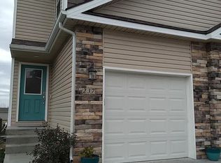 237 Pointe Ln, Raymore, MO 64083