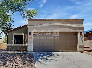 14788 S Paseo Puente A Las Estrellas, Sahuarita, AZ 85629