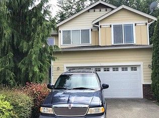 25508 161st Ave SE, Kent, WA 98042