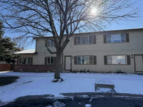 2613 Devonshire Ct, Thornton, CO 80229