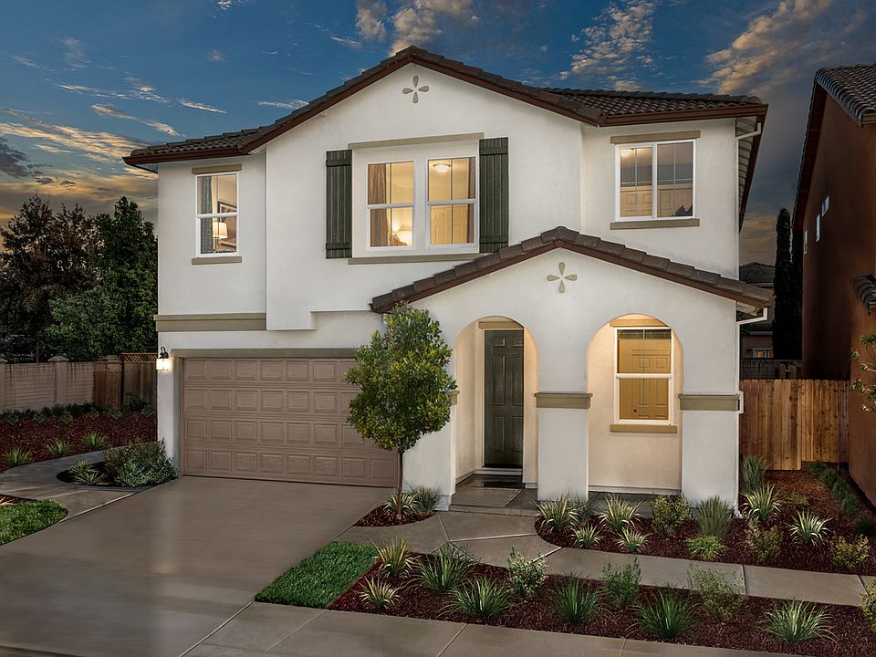 Verona at Destinations by KB Home in Stockton CA | Zillow